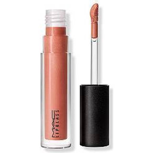 MAC Lipglass Beaux 3,1