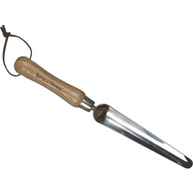 Kent and Stowe Stainless Steel Hand Widger