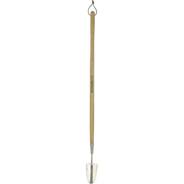 Kent & Stowe K/S70100027 Stainless Steel Long Handled Trowel^ FSC