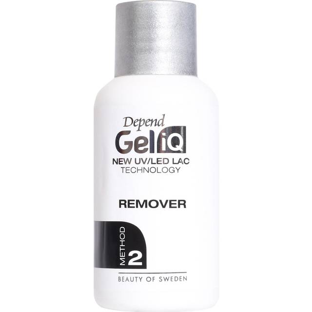 Depend Gel iQ Remover Method 2 35 ml - Multi