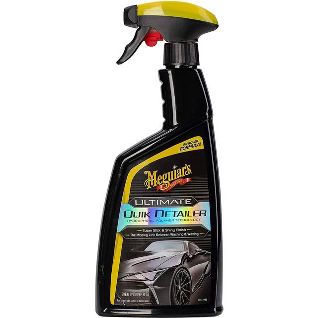 Meguiars Ultimate Quik Detailer (709 ml)