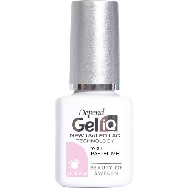 BETER GEL IQ Enamel #You Pastel Me 5ml