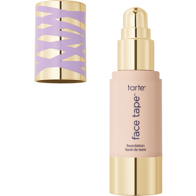 Face Tape&#x2122;-Foundation