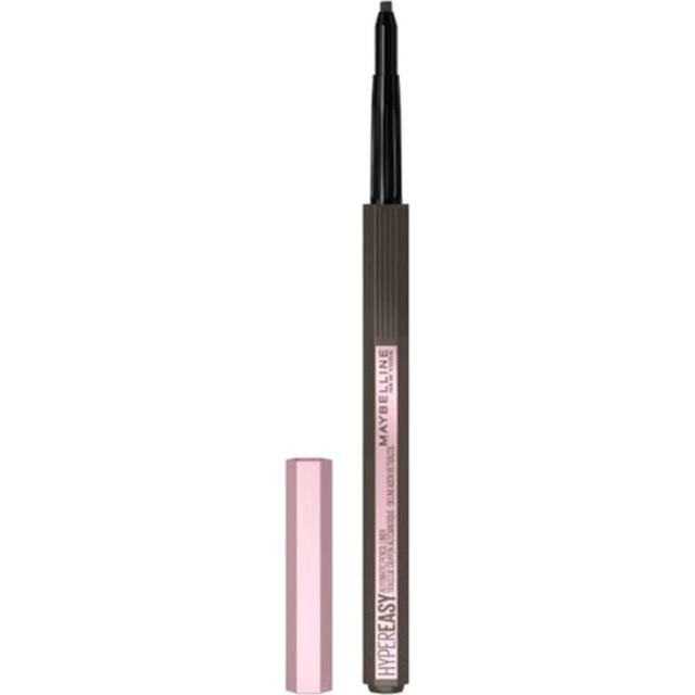 Maybelline Hyper Easy Eyeliner - 002 Deep Brown