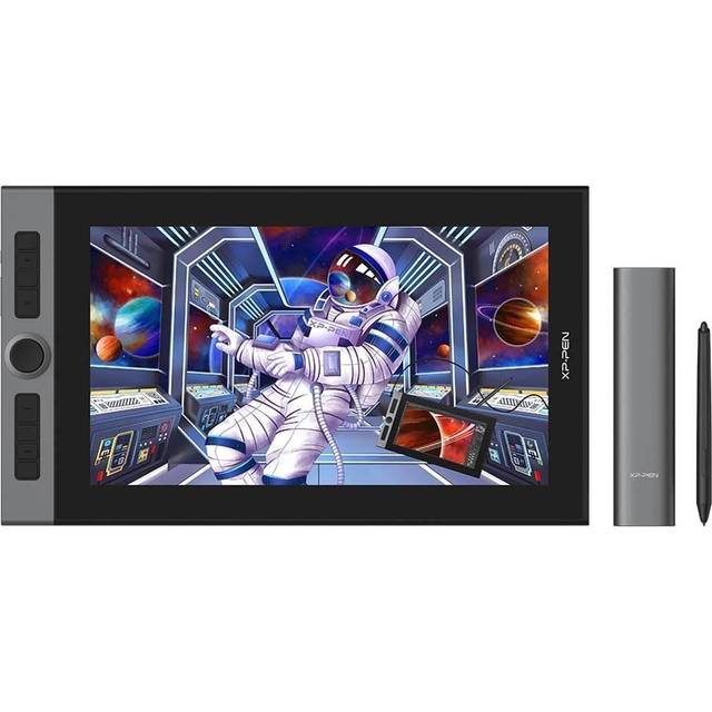Artist Pro 16