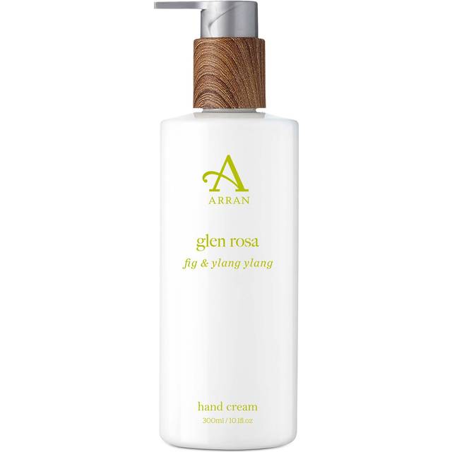 Arran Arran Sense of Scotland Glen Rosa Hand Cream 300ml