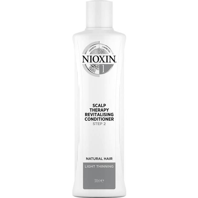 Nioxin Scalp Therapy Revitalizing Conditioner 300ml