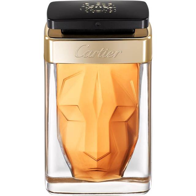 Cartier La Panthere Noir Absolu edp 75ml