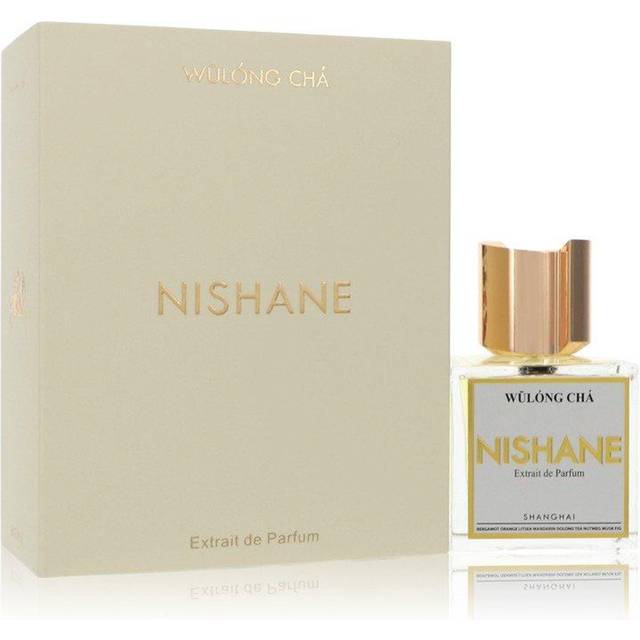 Nishane Wūlóng Chá Extrait de Parfum 100ml