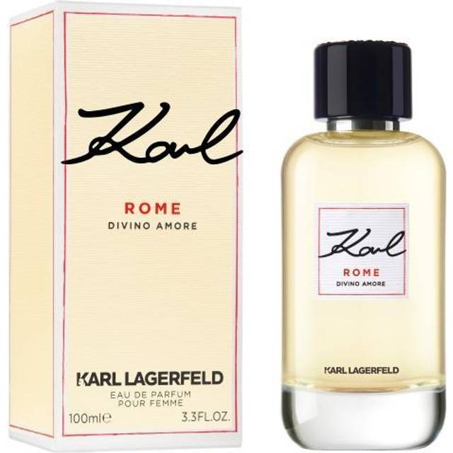 Karl Lagerfeld Rome Amore EdP för Kvinnor 100 ml