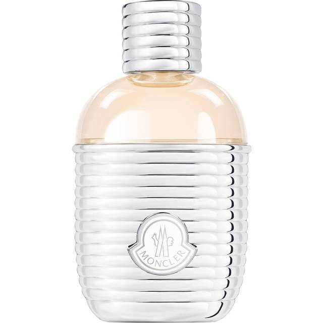 Moncler Perfume by Moncler 60 ml Eau De Parfum Spray for Women (60 ml)