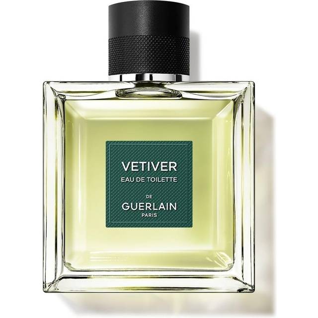 Guerlain Vetiver Eau De Toilette 100ml Spray