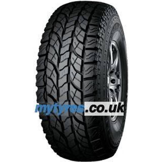 Yokohama Geolandar A/T G015 Tyre - 235 70 16 106H
