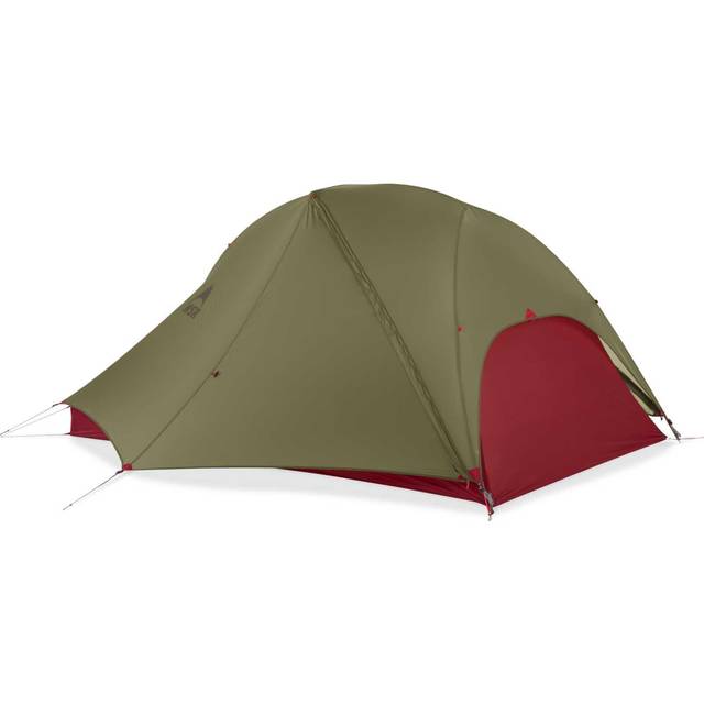 MSR FreeLite 2 V3 - T&#xE4;lt Green One Size