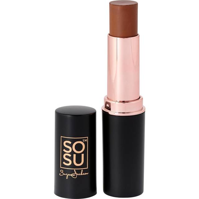 PrettyLittleThing Contour On The Go Konturpind Skygge - Dark