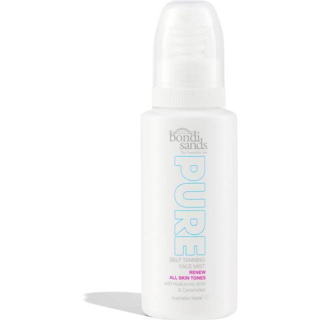 Bondi Sands Pure Self Tanning Face Mist Renew