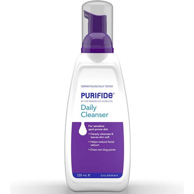 Purifide Daily Cleanser 235ml