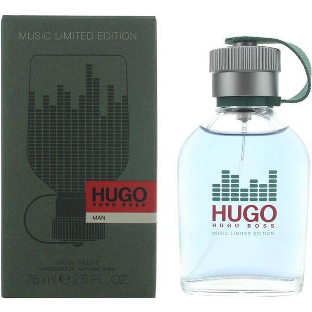 Hugo Boss Hugo Man Eau De Toilette Spray 75ml