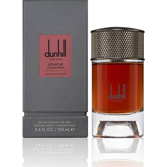 Dunhill London Arabian Desert Eau De Parfum 100ml