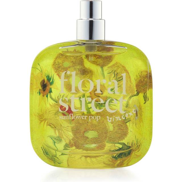 Floral Street Sunflower Pop Eau De Parfum
