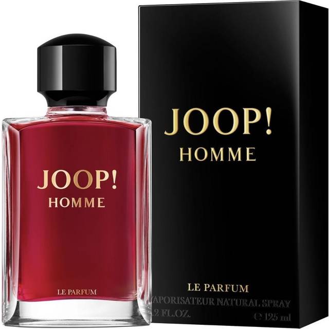 JOOP! Homme Le Parfum perfume för män 125 ml