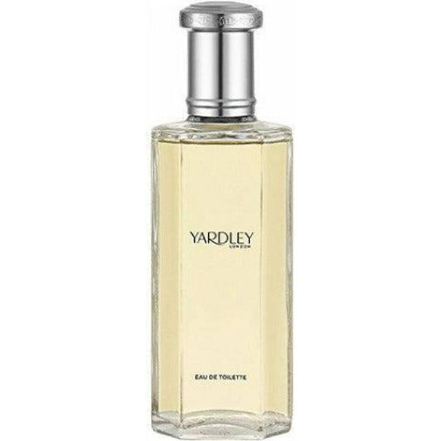Yardley English Honeysuckle Eau de Toilette 125ml Spray