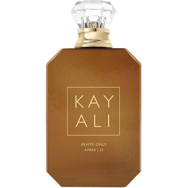 KAYALI Invite Only Amber 23 Eau De Parfum 50ml