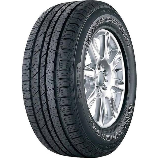 Continental CrossContact LX Sport ( 265/45 R20 104W EVc, MGT )