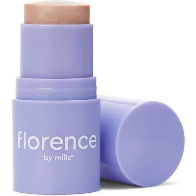 Florence by Mills Self-Reflecting Highlighter Stick Self-Love
