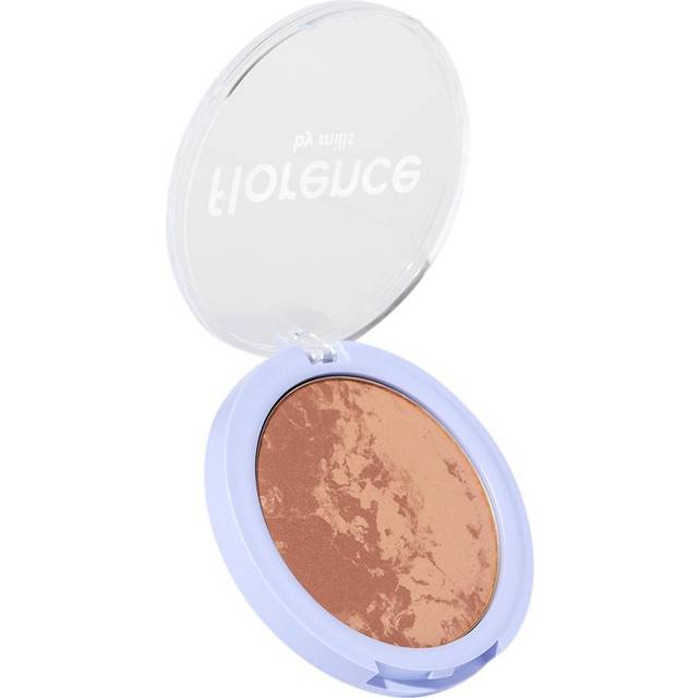 Florence by Mills Out Of This Whirled Marble Bronzer Cool Tones