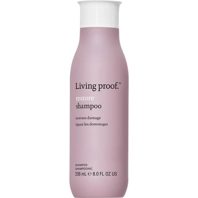 Living Proof Hårvård Restore Shampoo 710 ml (880,00 kr / 1 l)