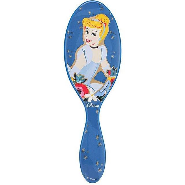 Wet Brush Original Detangler Disney Princess Hårborste Cinderella 1 st.