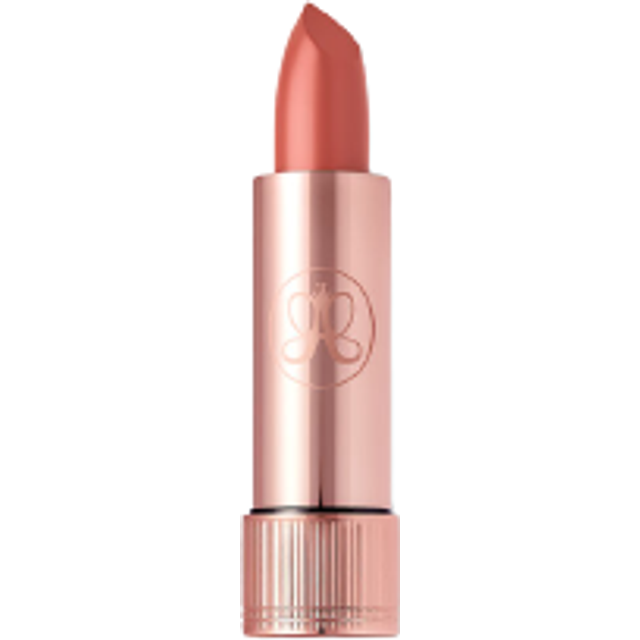 Anastasia Beverly Hills Satin Lipstick Peach Amber