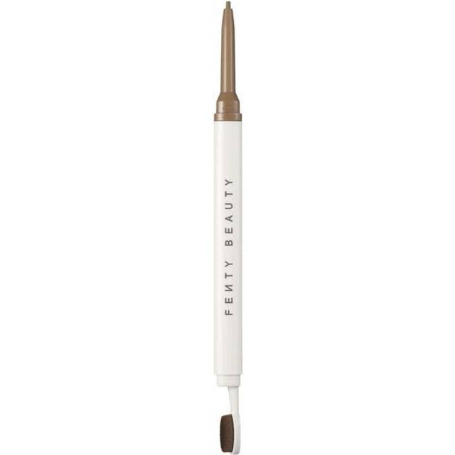 Fenty Beauty Brow Mvp Ultra Fine Brow Pencil & Styler 0.7g (Various Shades) - Medium Blonde