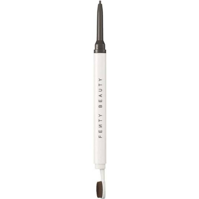 Brow MVP Ultra Fine Brow Pencil & Styler Soft Black
