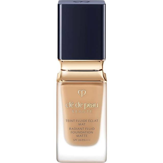 Clé de Peau Beauté Radiant Fluid Foundation Matte (Various Shades) - B40