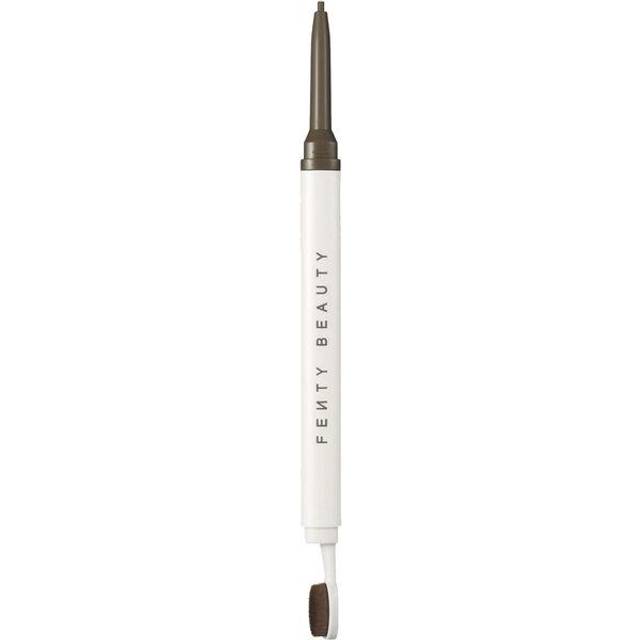 Brow MVP Ultra Fine Brow Pencil & Styler Dark Brown