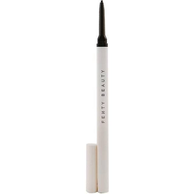 Brow MVP Ultra Fine Brow Pencil & Styler Black Brown