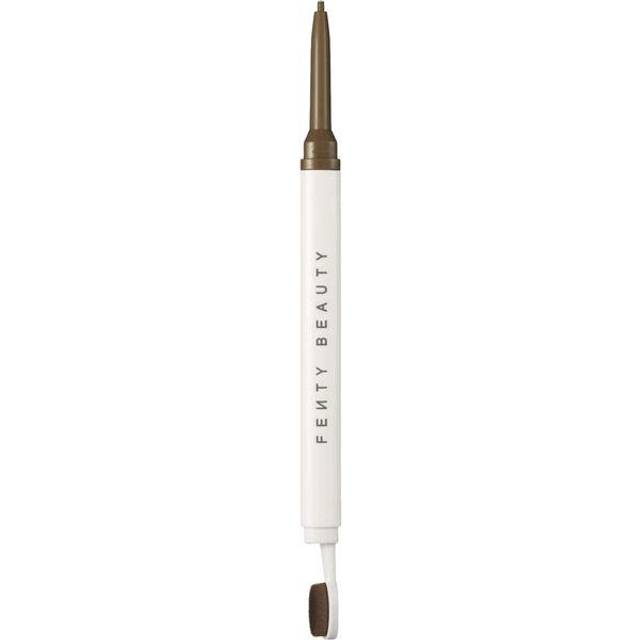 Brow MVP Ultra Fine Brow Pencil & Styler Light Brown