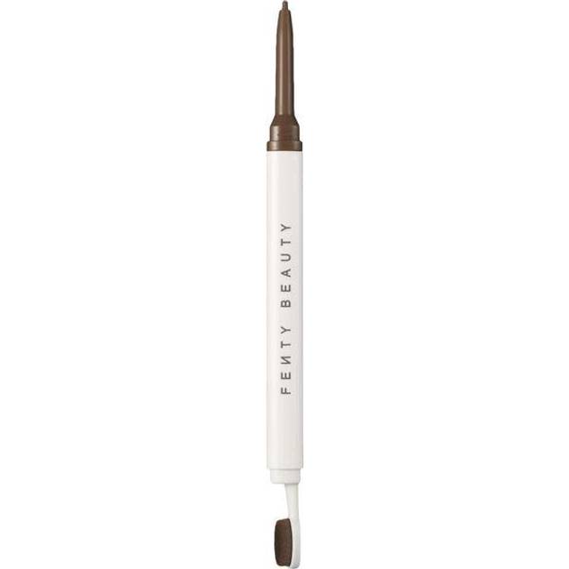 Brow MVP Ultra Fine Brow Pencil & Styler Medium Brown