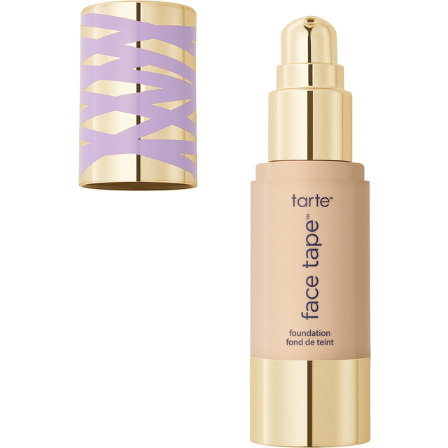 Face Tape&#x2122;-Foundation
