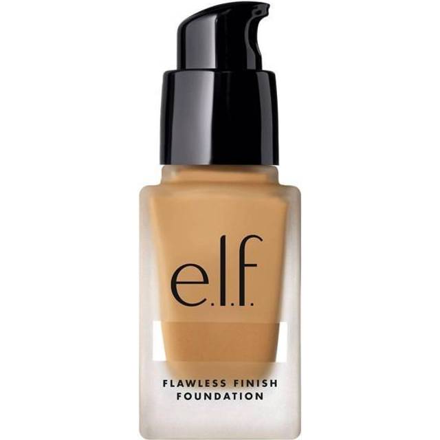 E.L.F. Flawless Satin Foundation - Multifarvet