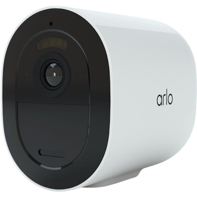 Arlo Go 2