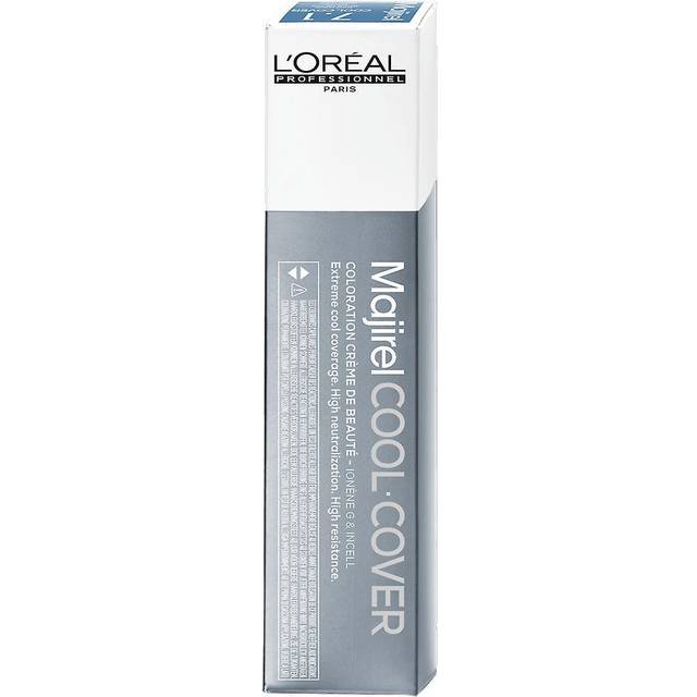 L'Oréal Professionnel Majirel Cool-Cover Nº 7,18 50ml