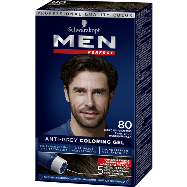 Men Perfect 60 - 1 pcs