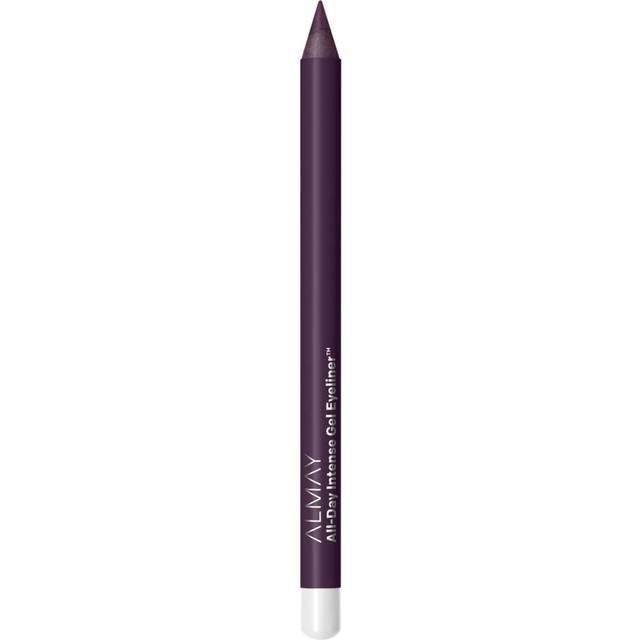 Pack of 2 Almay All-Day Intense gel Eyeliner, Pure Plum 130
