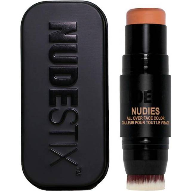 Nudies All Over Face Matte Bronze - Bondi Bae - One Size