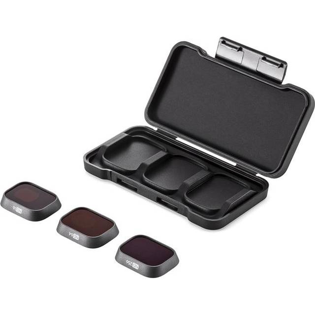 DJI Mini 3 Pro ND Filter Set (ND16/64/256)