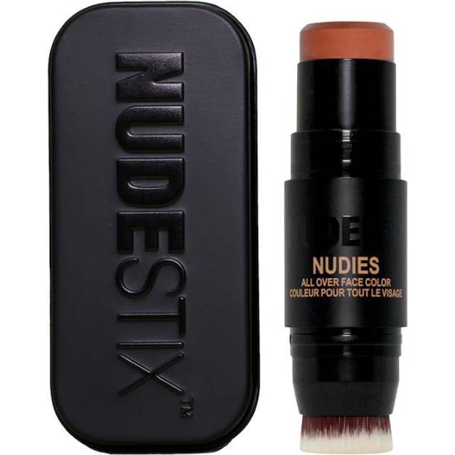 Nudestix Nudies Matte All Over Face Blush & Bronze