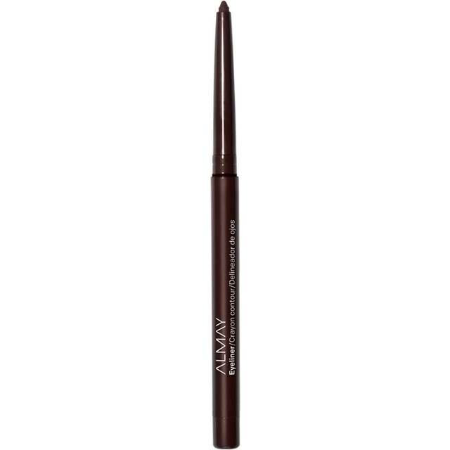 Almay Intense i-color Liner, Black Raisin 209], 0009 oz, Pencil